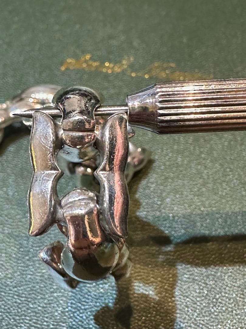 ロンワンズ、ディープタッチブレスレット