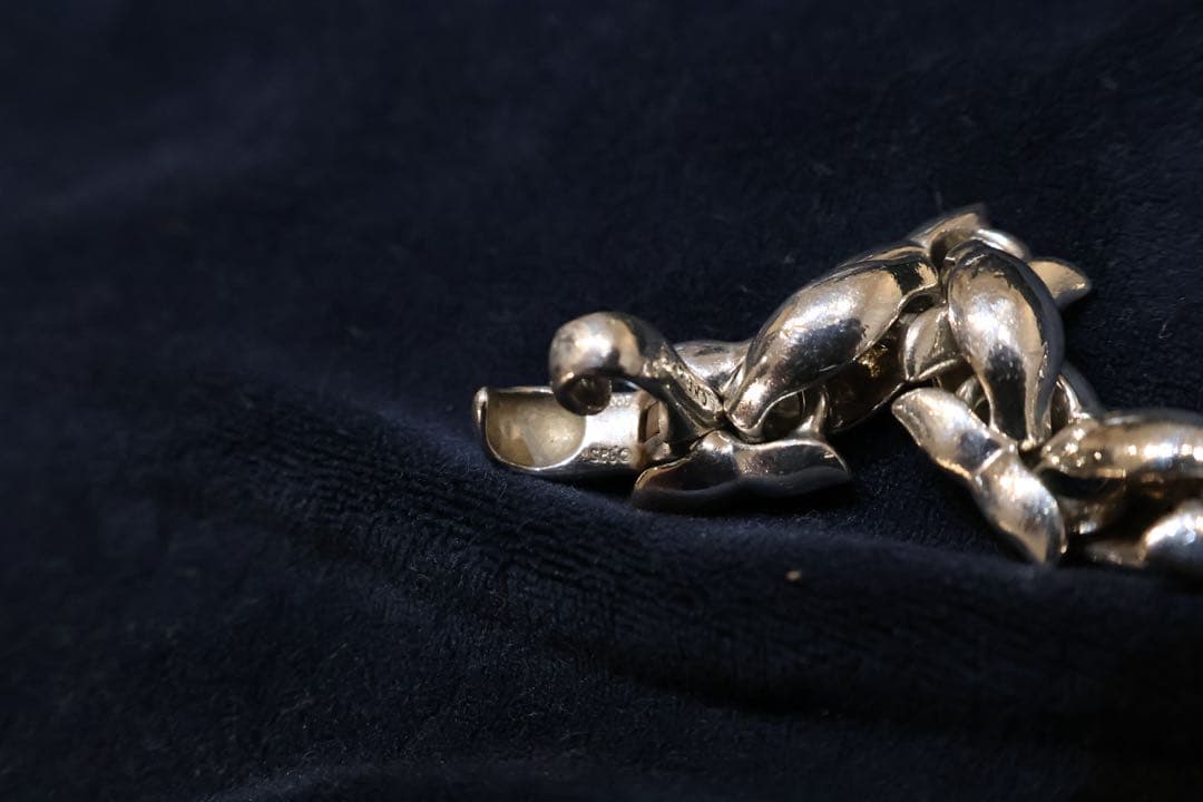 ロンワンズ、ディープタッチブレスレット