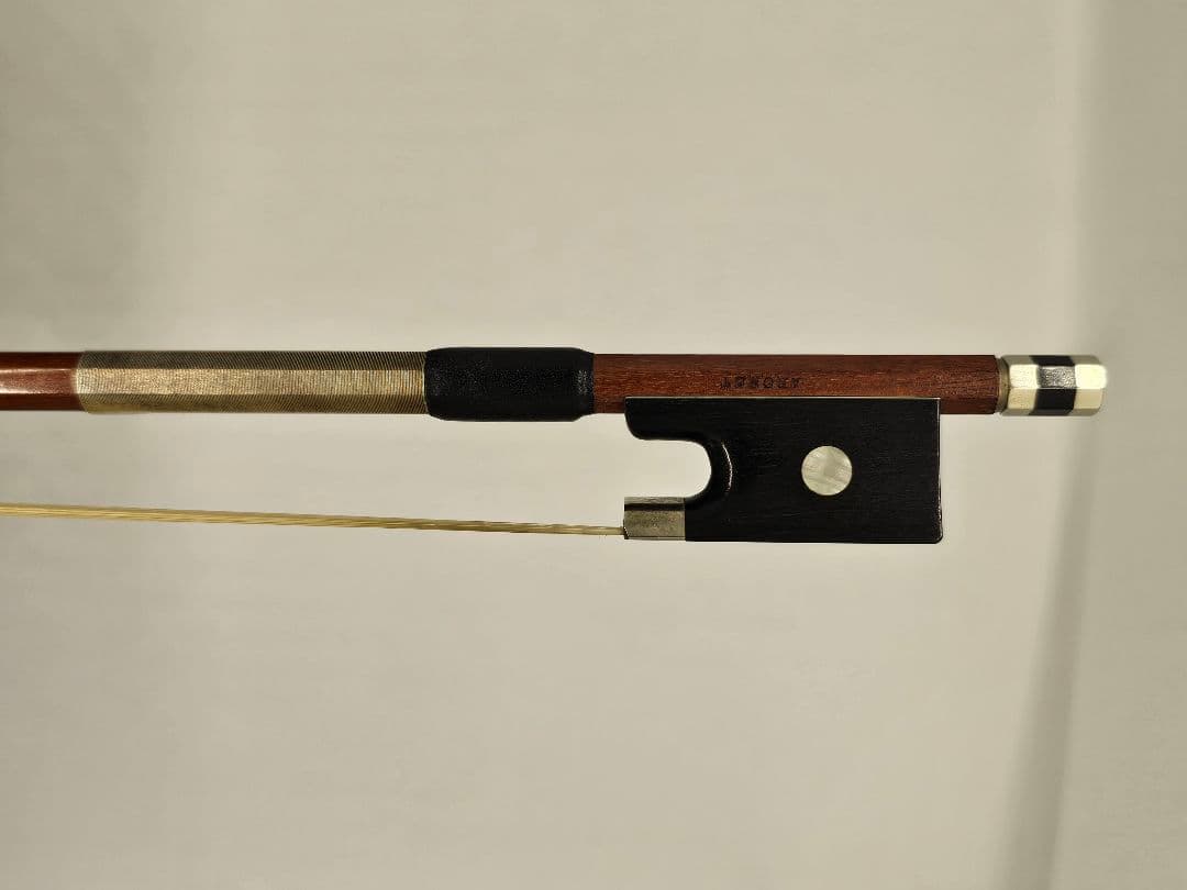 ARCHET バイオリン弓 A001 ペルナンブコ