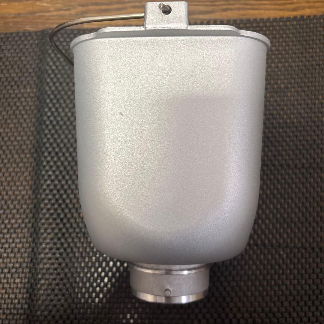 Panasonic ホームベーカリー　SD-SB4 2023年製