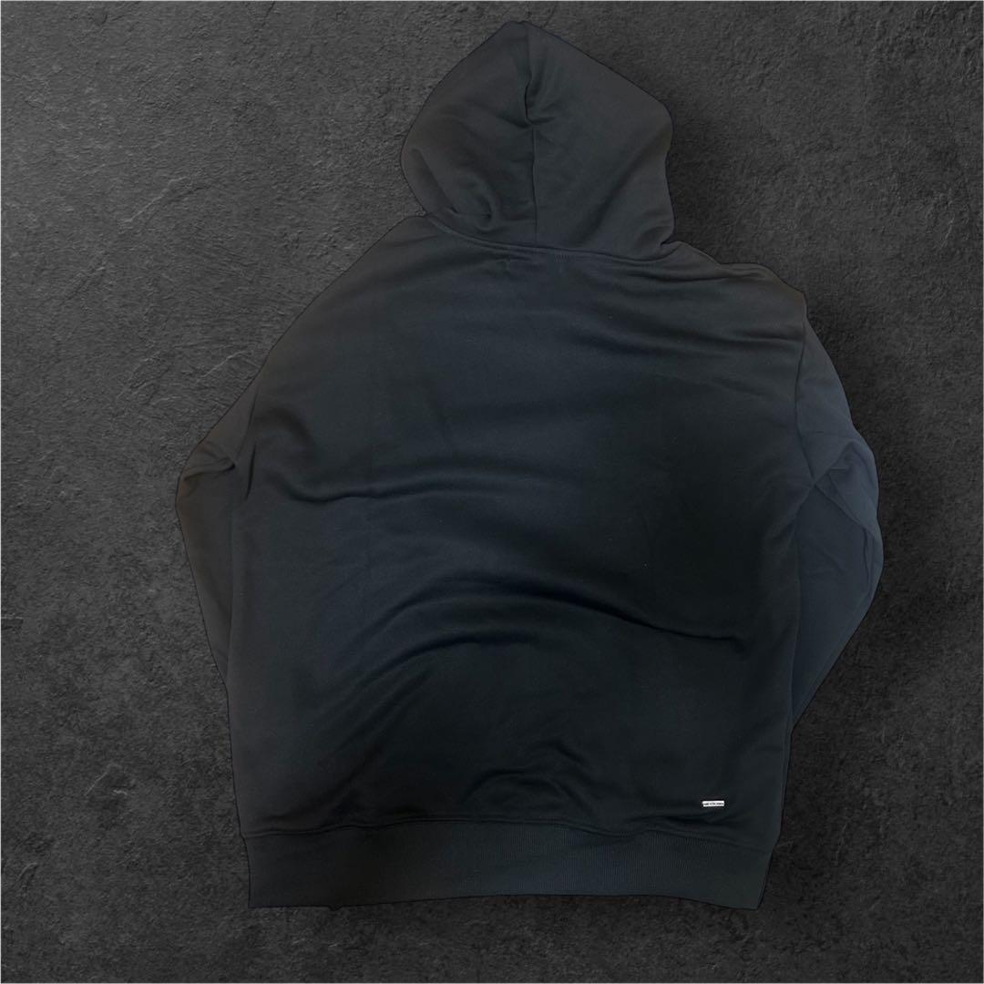 AMIRI パーカー 定価10万超‼️