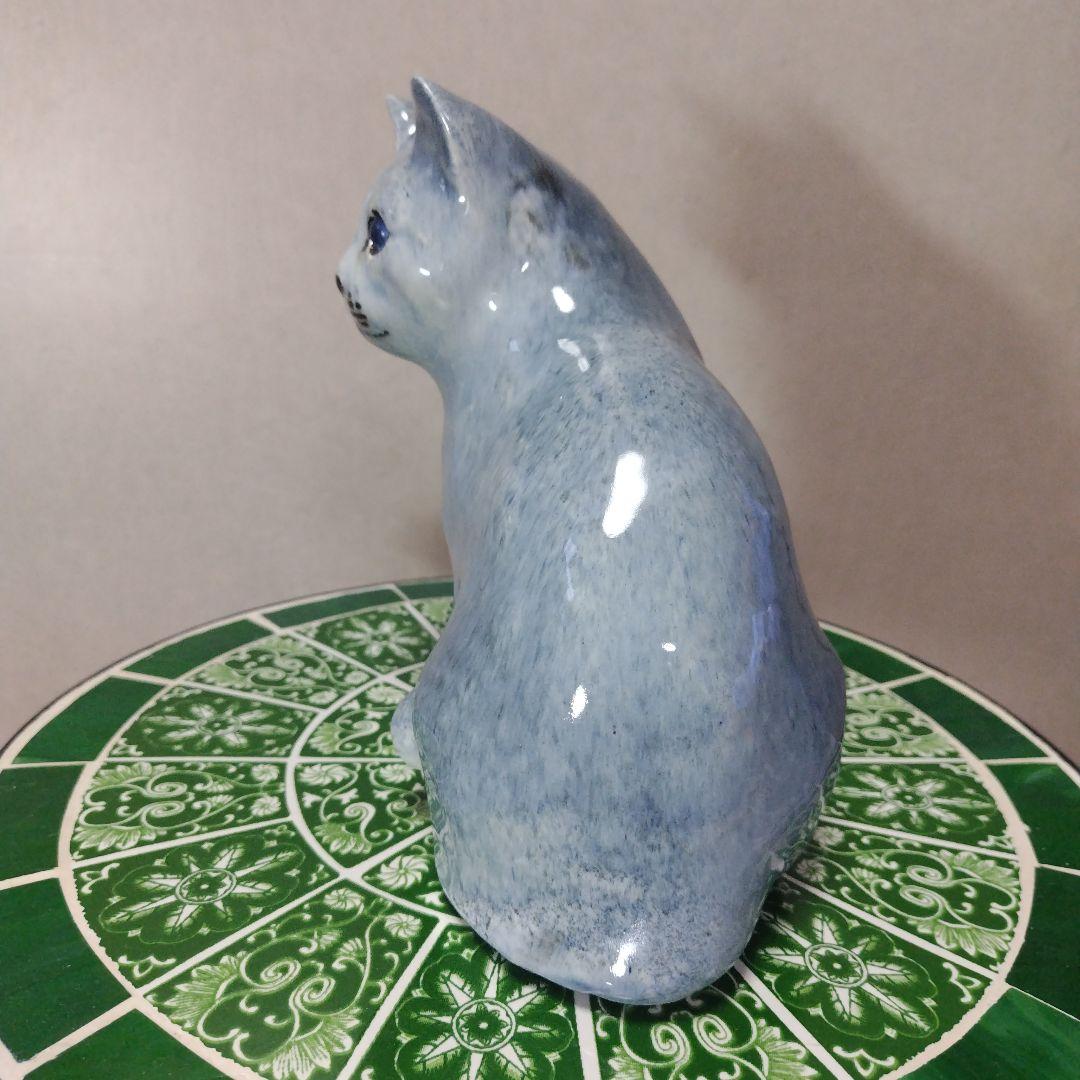 ✕ウィンスタンレイキャット（ケンジントンキャット）サイズ3、ラブリ〜！