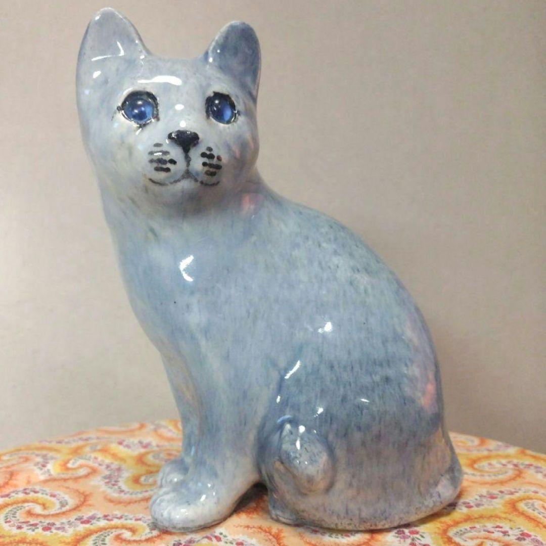 ✕ウィンスタンレイキャット（ケンジントンキャット）サイズ3、ラブリ〜！