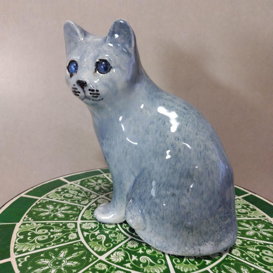 ✕ウィンスタンレイキャット（ケンジントンキャット）サイズ3、ラブリ〜！