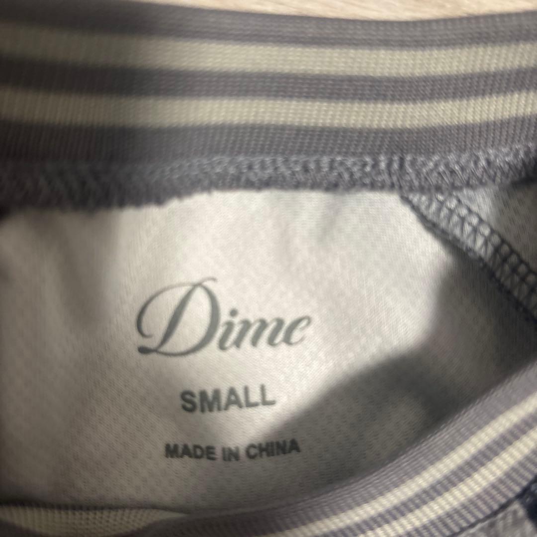 DimeゲームTシャツ