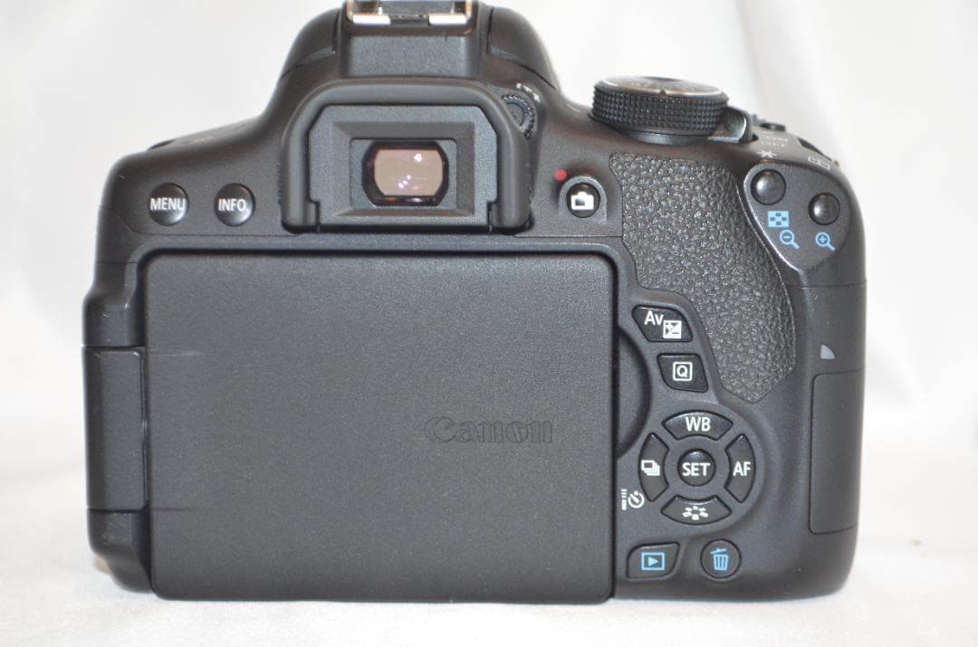 ✨ Canon kiss x8i キヤノン スマホ転送 Wi-Fi転送