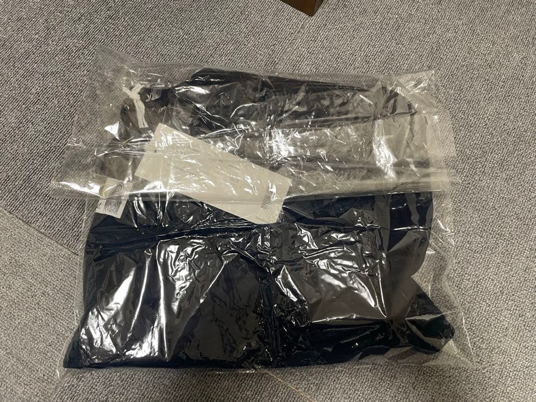 ソロイスト　バラクラバ　2022AW