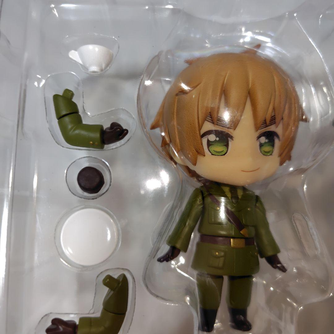 ねんどろいど イギリス 「ヘタリア The World Twinkle」