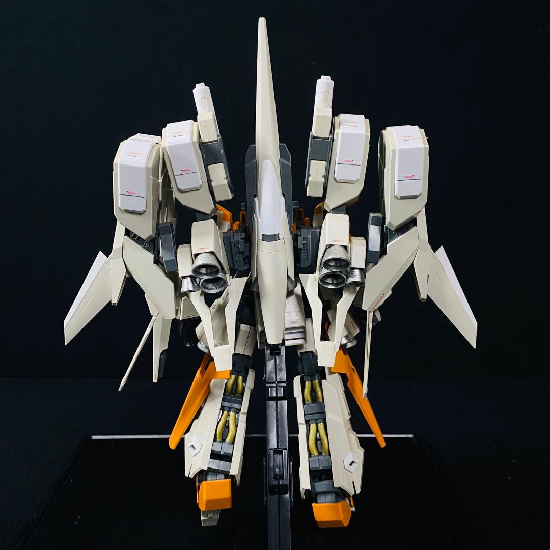MG 機動戦士ガンダムUC リゼル リゼルC型(ゼネラル・レビル配備機）