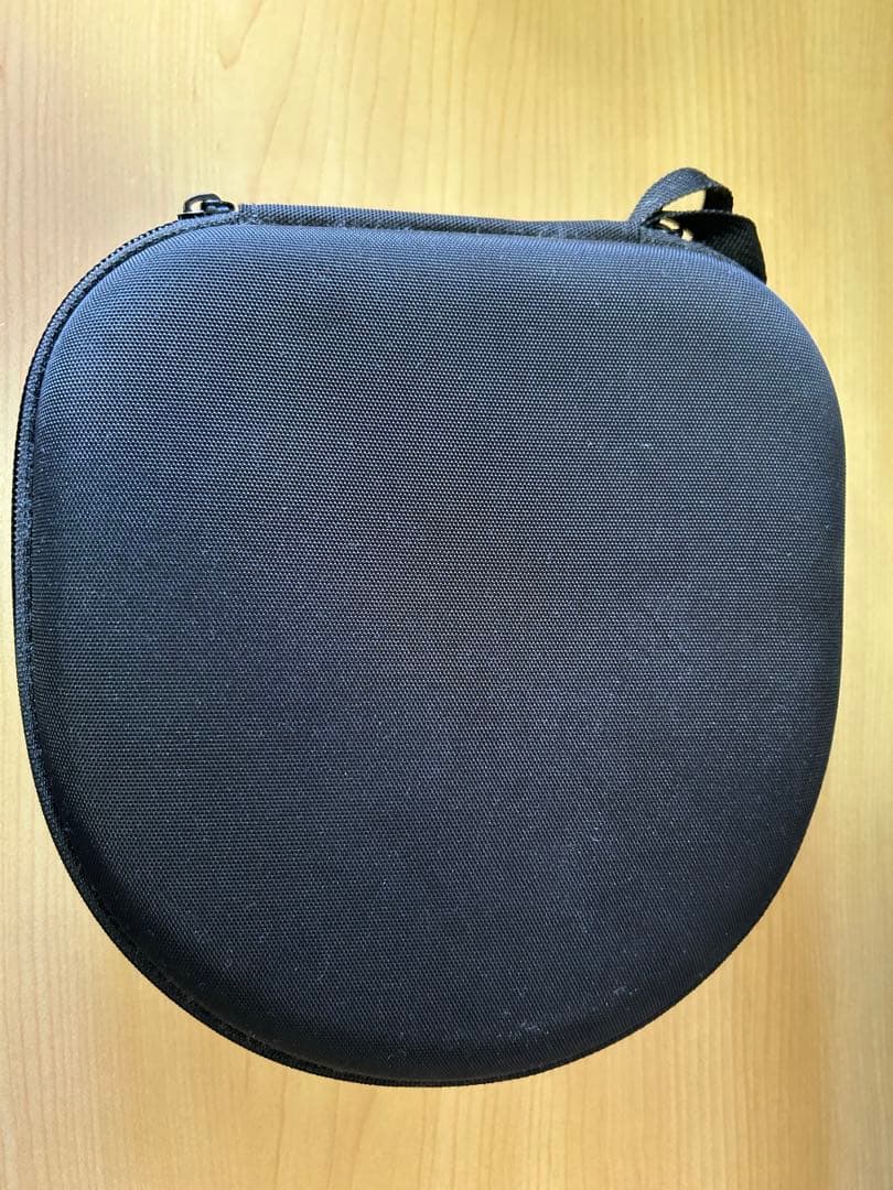 Sony ヘッドフォン WH-CH720N ケース・箱・説明書付き ブラック