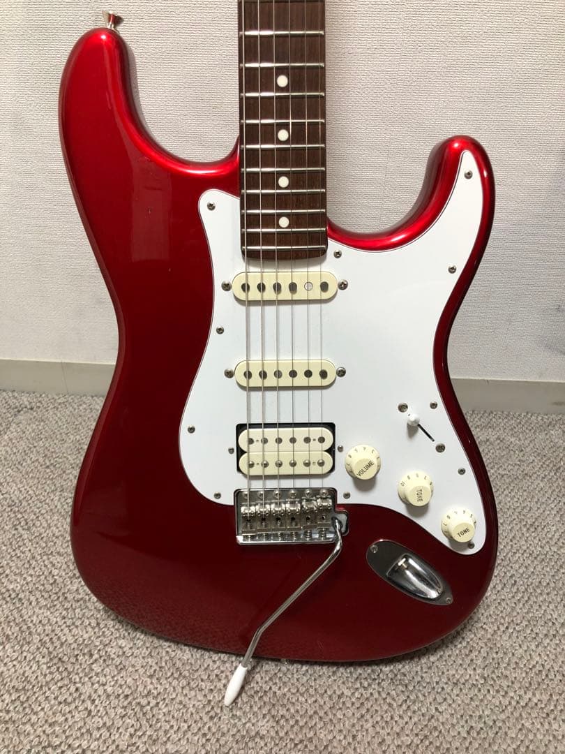 fujigen stratcaster ストラトキャスター