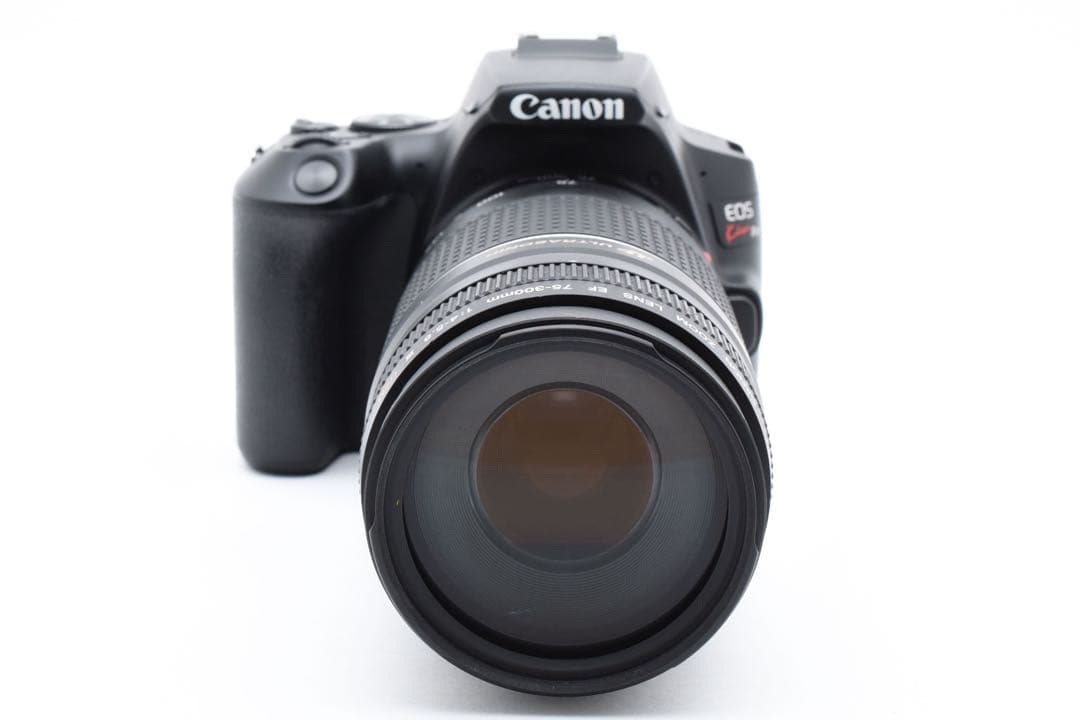 デジタル 一眼レフ カメラ CANON EOS Kiss X10望遠レンズセット