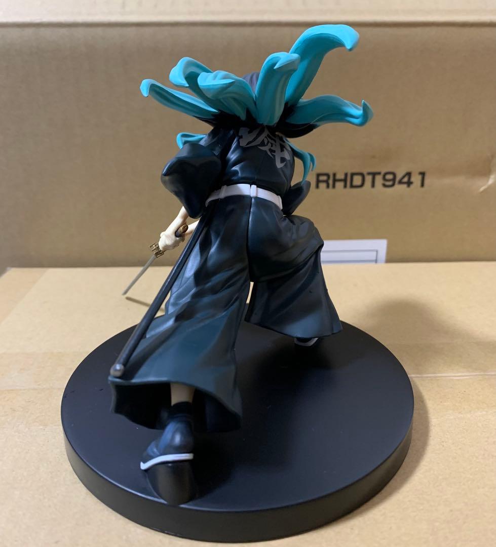 鬼滅の刃 フィギュア 時透無一郎 3点セット まとめ売り