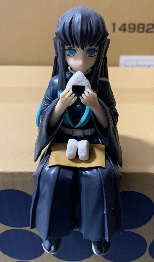 鬼滅の刃 フィギュア 時透無一郎 3点セット まとめ売り