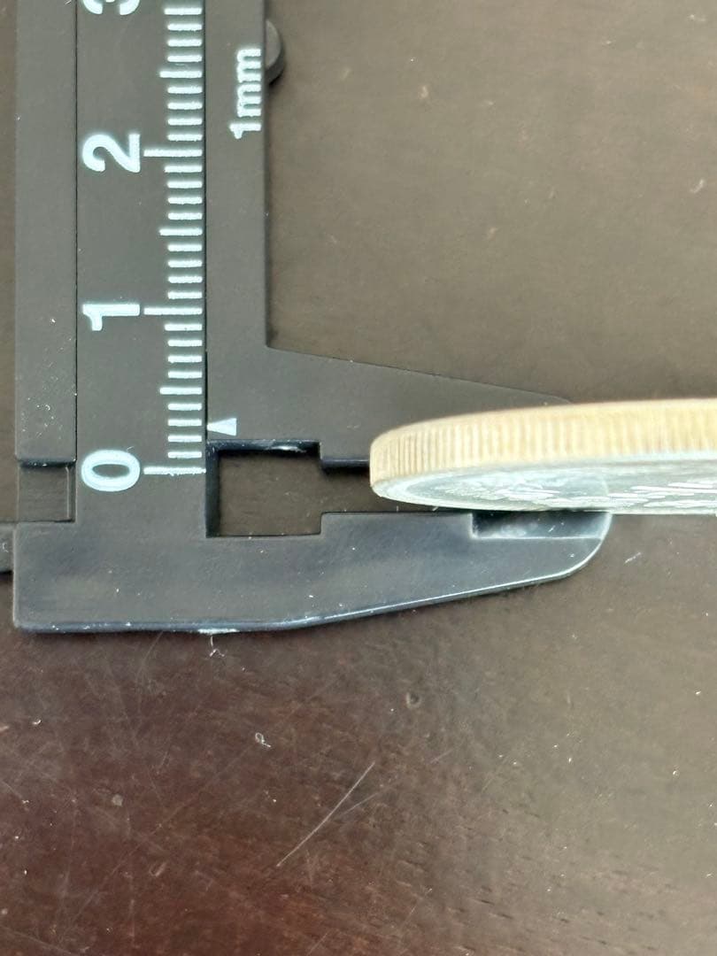 5ヤン古い韓国の銀貨