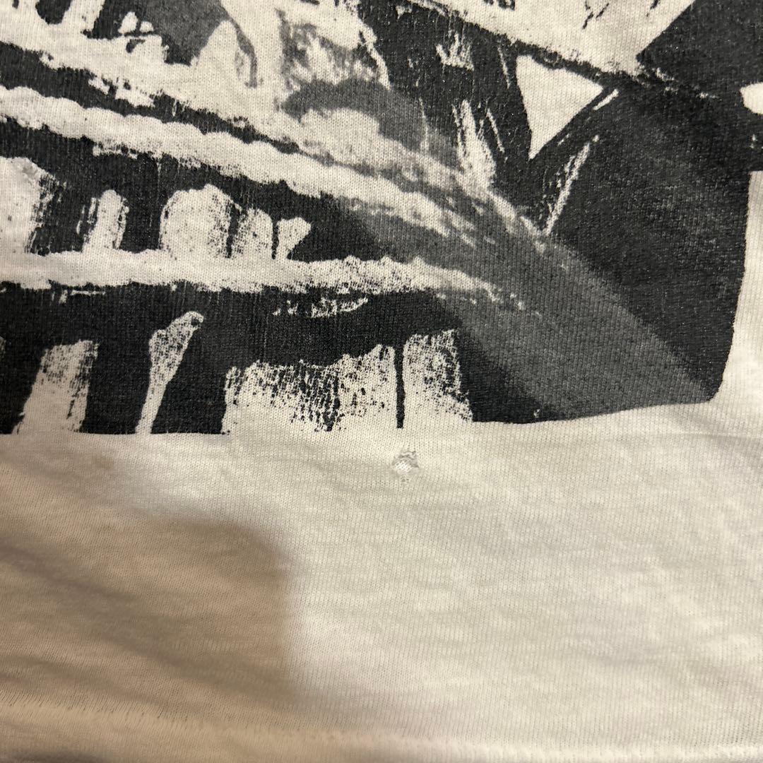 クラッシュ バンドt Sサイズ