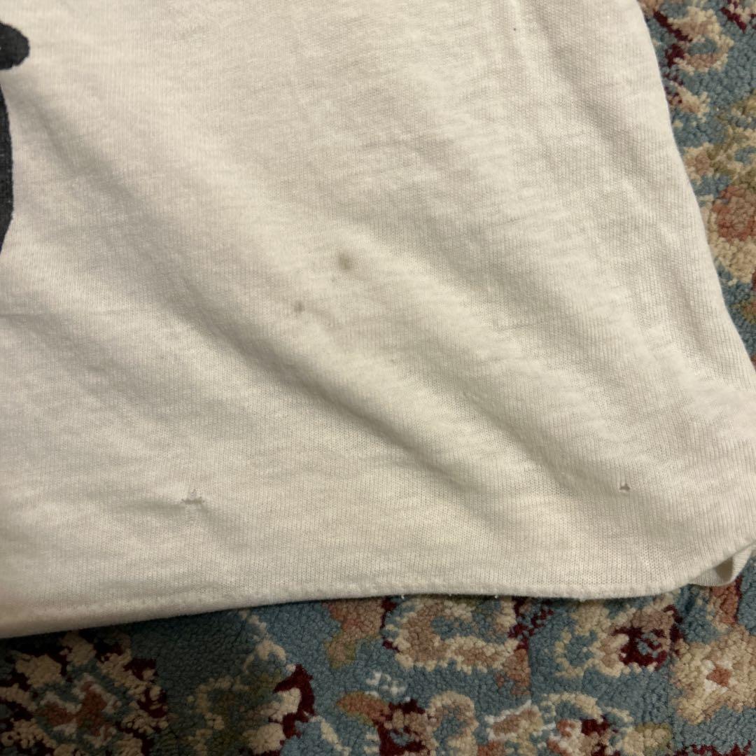 クラッシュ バンドt Sサイズ