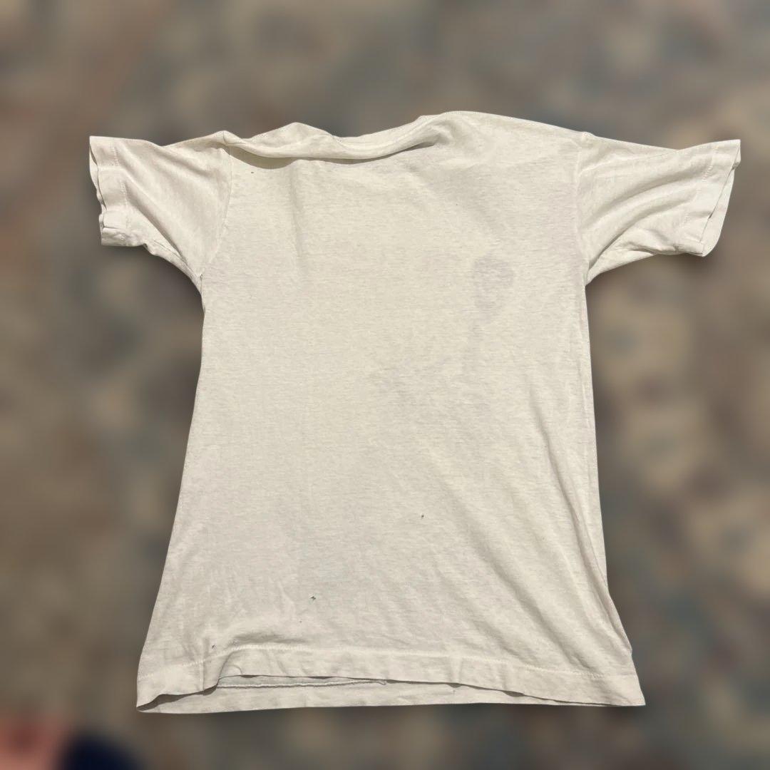 クラッシュ バンドt Sサイズ