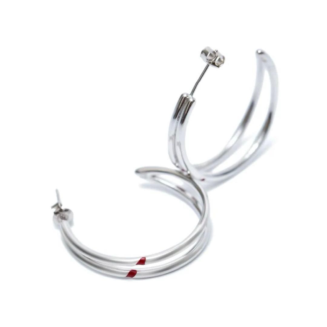 BTS アーティストメイド ジミン ピアス