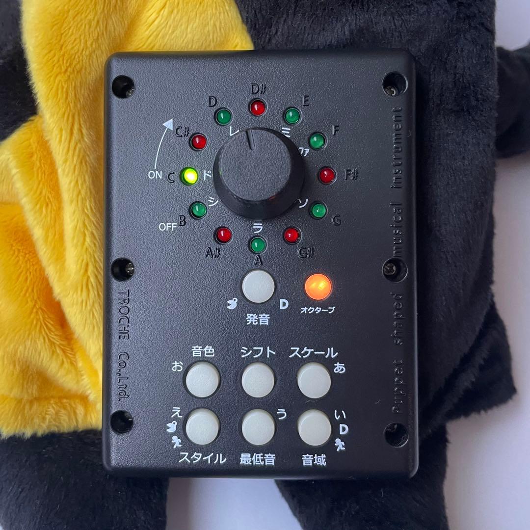 GLAY　HISASHI　ケロヒサシ　コケロミン　カエル