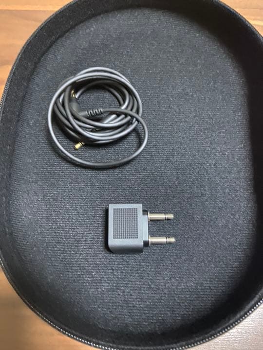 SONY　ワイヤレスヘッドホン WH-1000XM4 ブラック