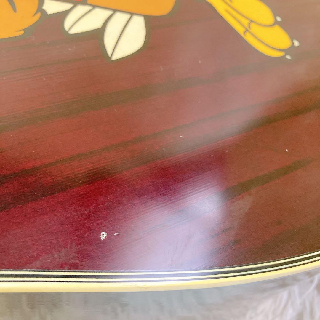 イーグルサムギター　ロサンゼルスオリンピック　記念　ギター　1984年