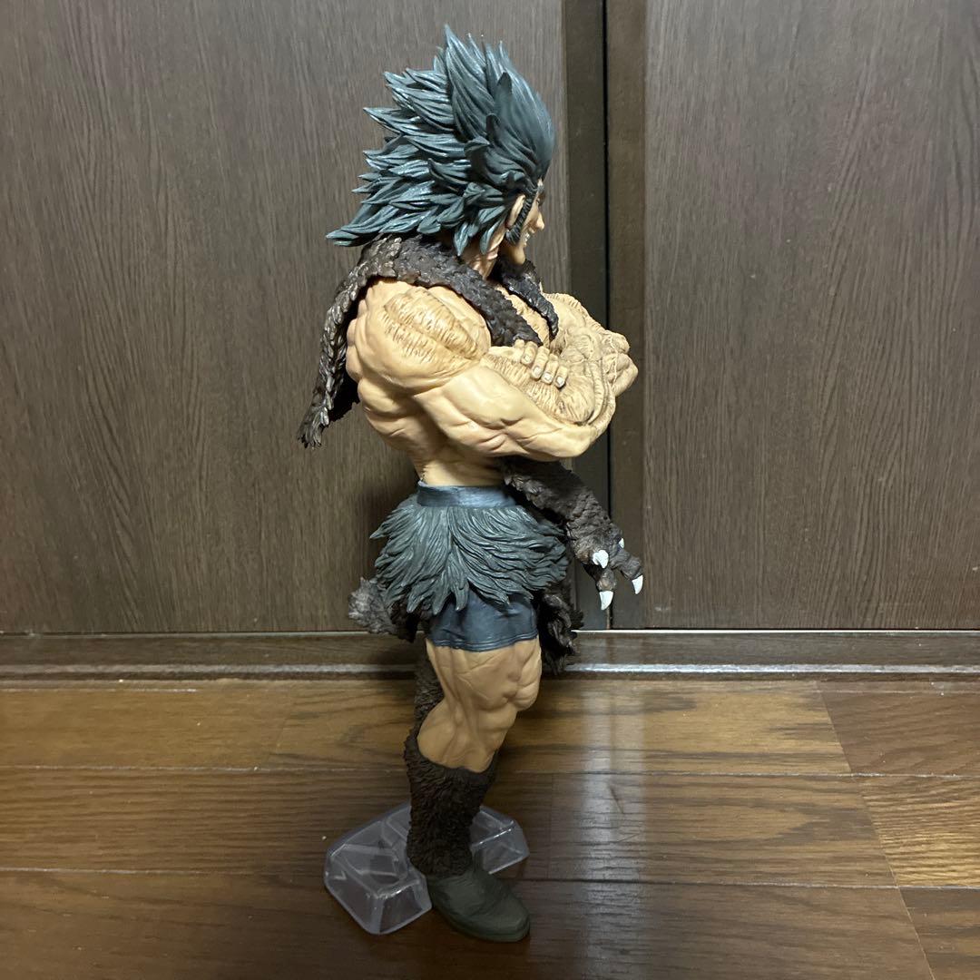 hunter×hunter 1番くじ ウボォーギン フィギュア