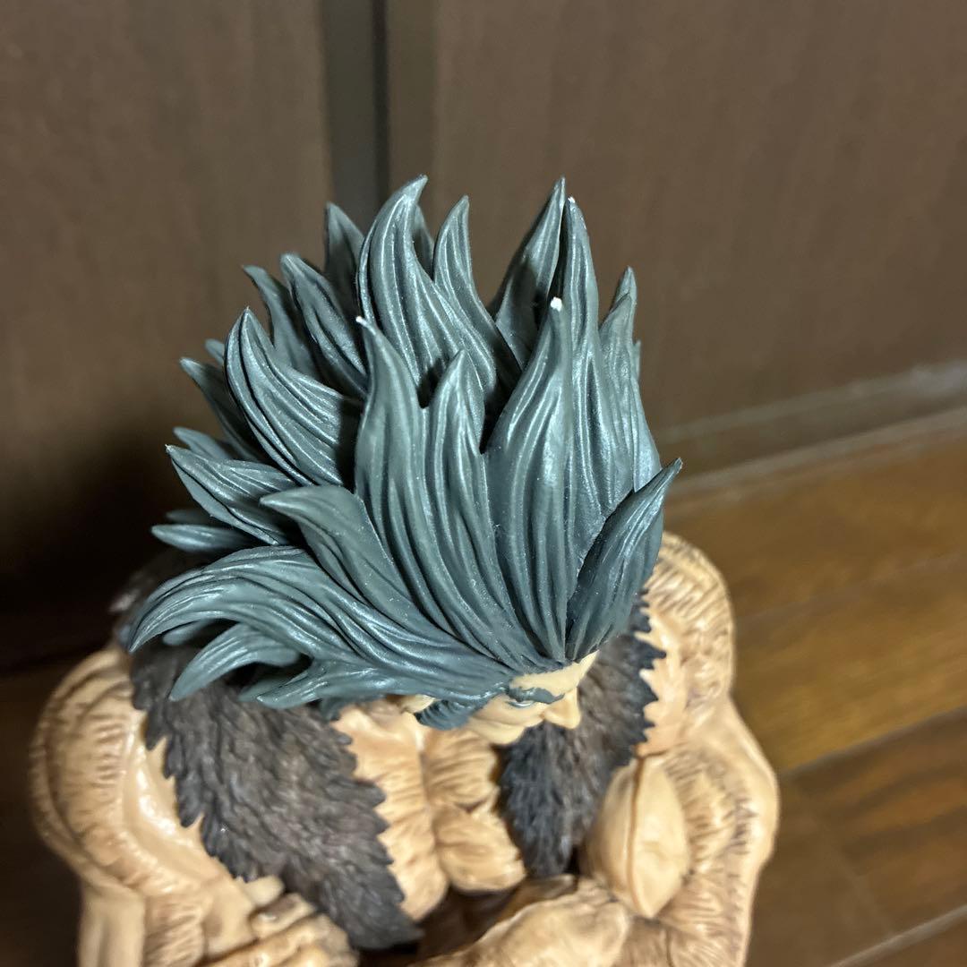 hunter×hunter 1番くじ ウボォーギン フィギュア