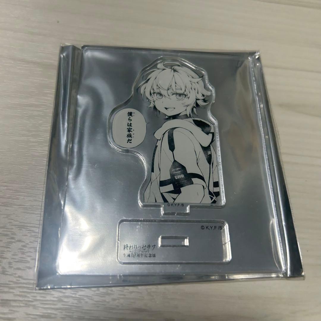 終わりのセラフ　ミカエラ　値下げしません