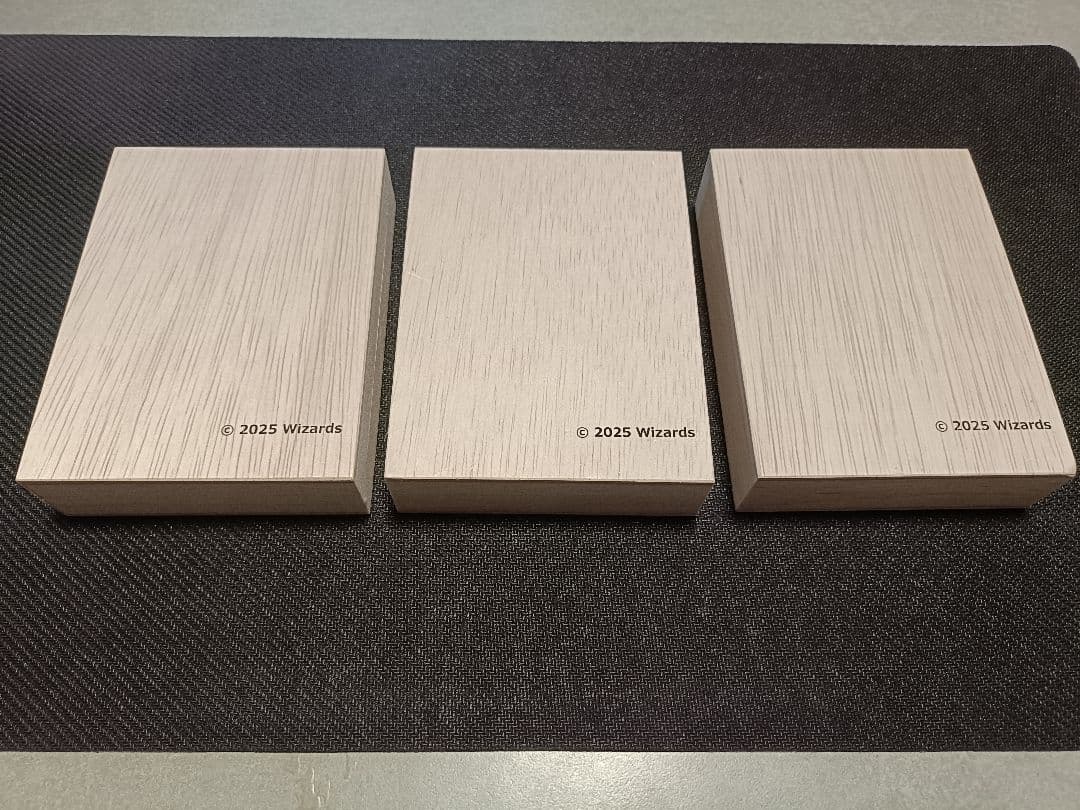 マジック大戦祭　ステンレストークン