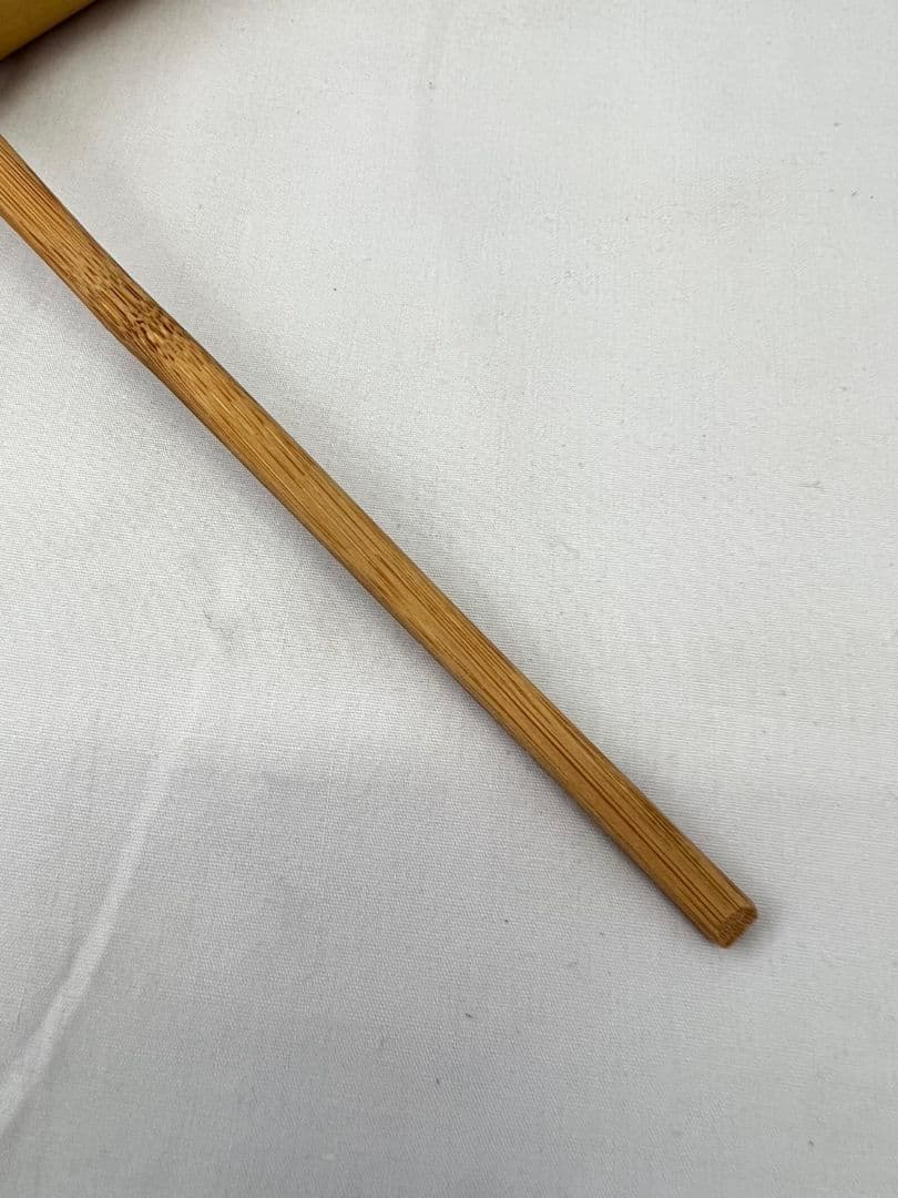 茶杓『神楽』 大徳寺 瑞峰院 前田昌道 茶道具