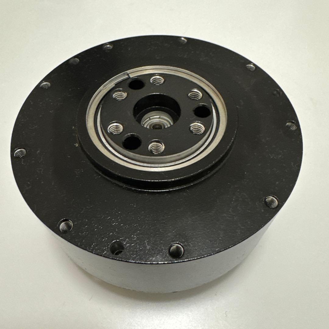 ROBOSTRIDE 02 QDDサーボモーター 48VDC