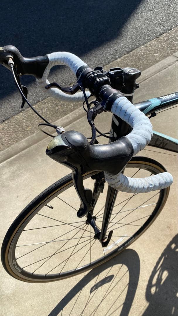 【武蔵野市お渡し】GIANT Liv AVAIL XSサイズ ロードバイク