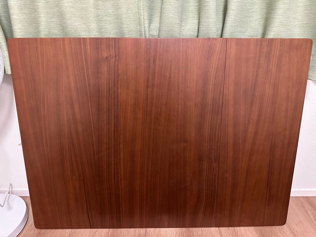 東馬　伸長式ダイニングテーブル