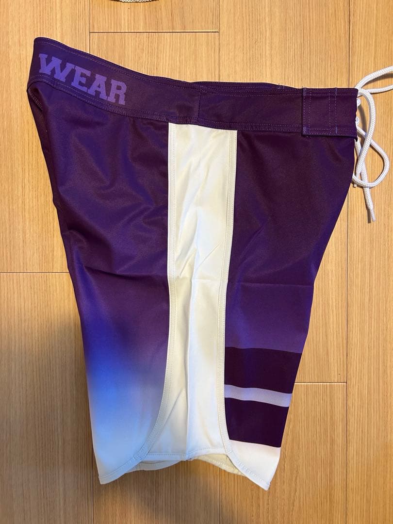 CHULA WEAR (チュラウェア)　サーフパンツ