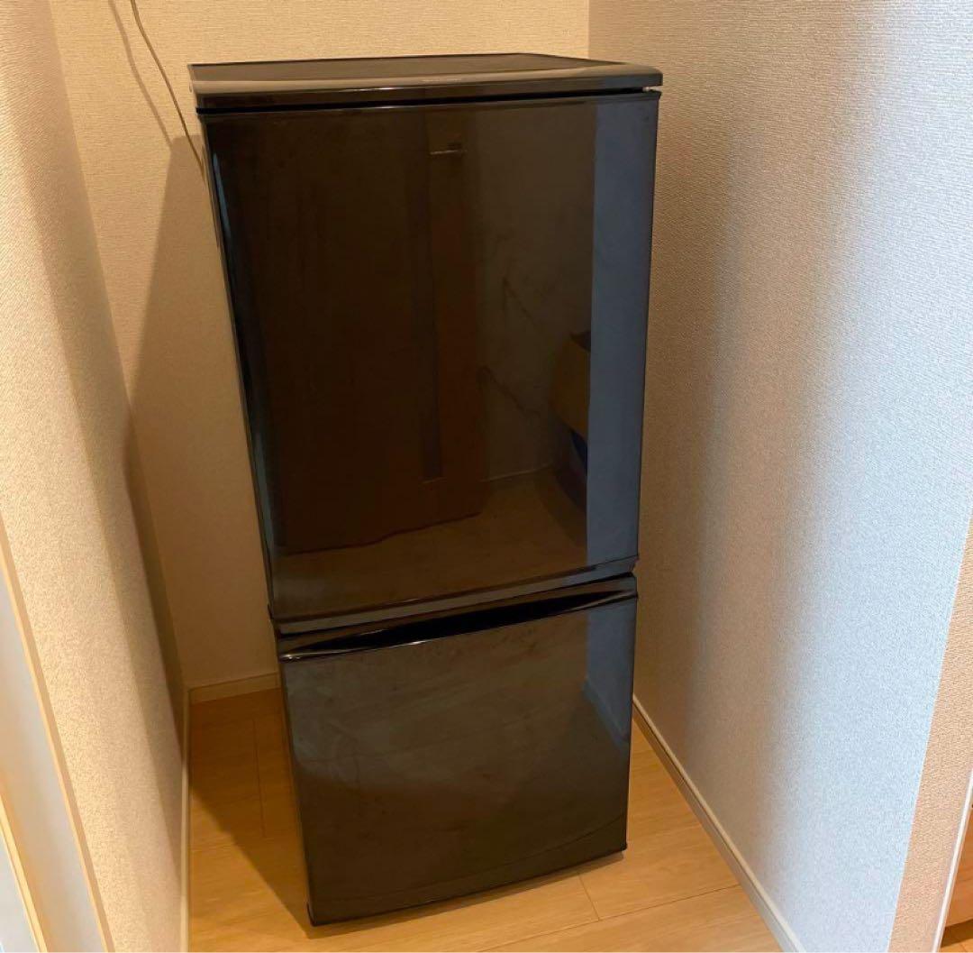 SHARP 冷蔵庫 いのうえ110aページ