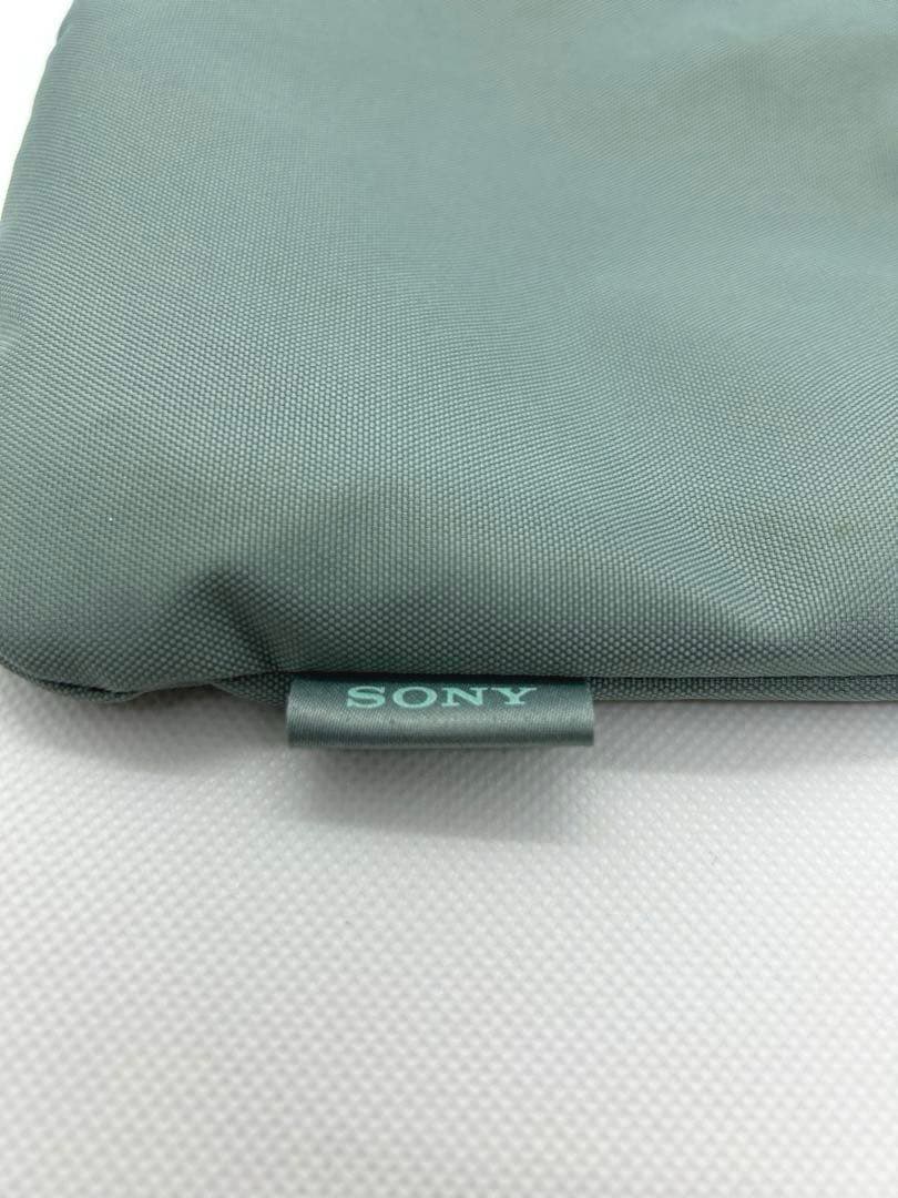 SONY MDR-H600A h.ear on 2 ホライズングリーン