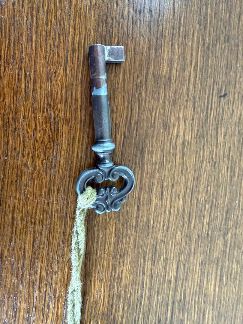 アンティーク家具 イギリスライティングビューロー 机