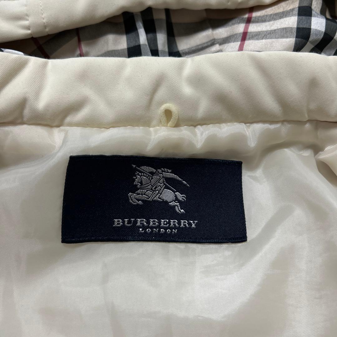 バーバリーアウター☆90