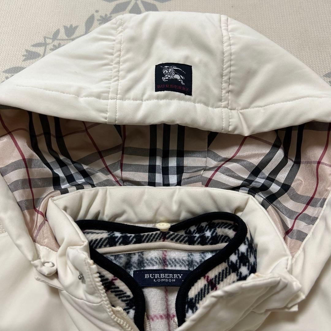バーバリーアウター☆90