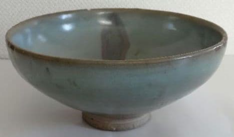 均窯　碗