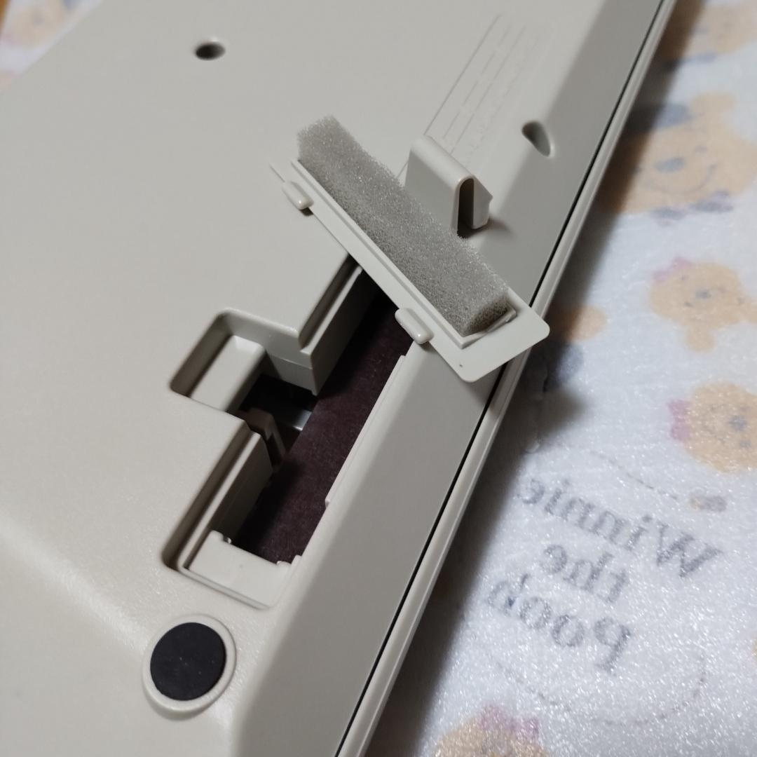 YAMAHA「 CBX-K1XG 」MIDI SOUND KEYBOAD