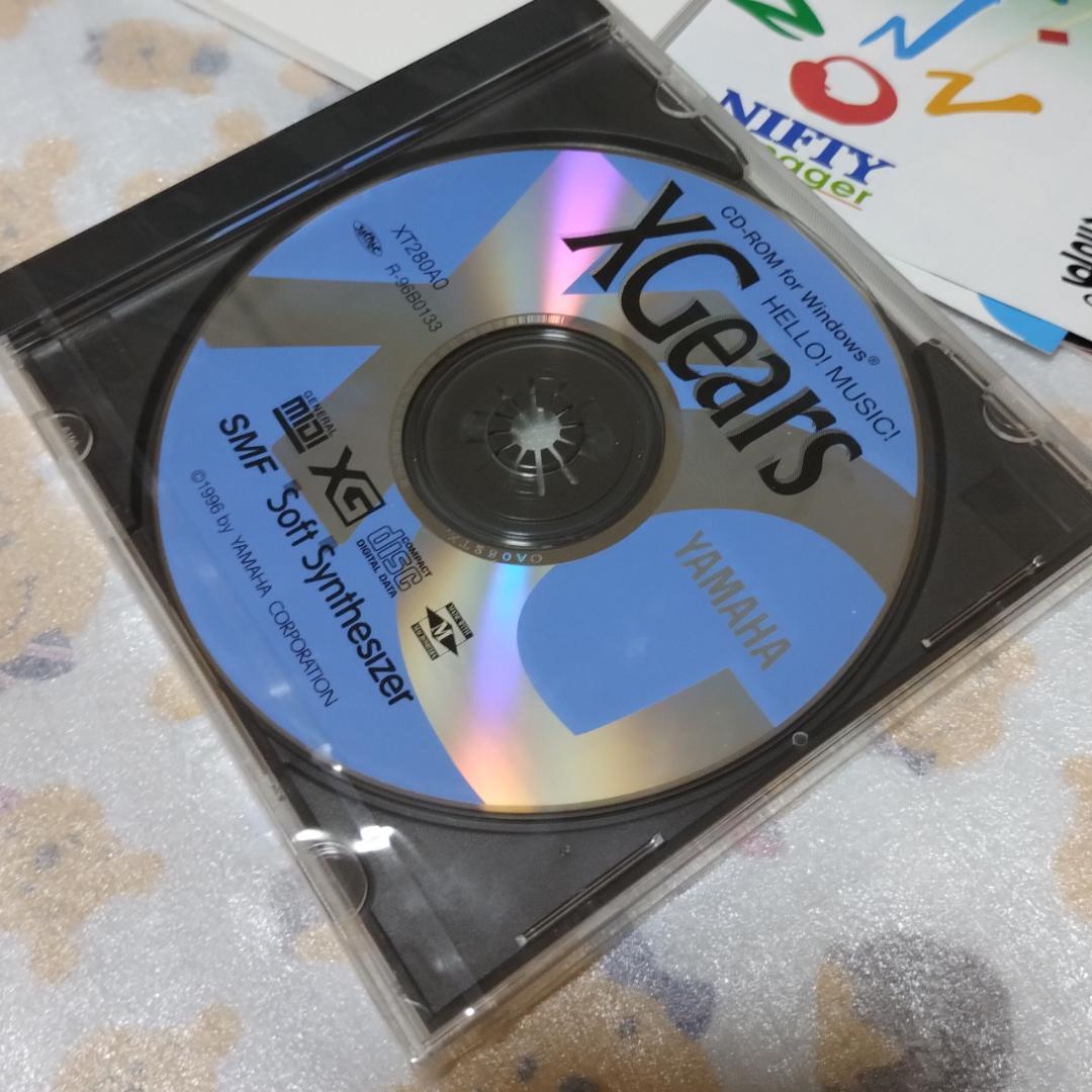 YAMAHA「 CBX-K1XG 」MIDI SOUND KEYBOAD