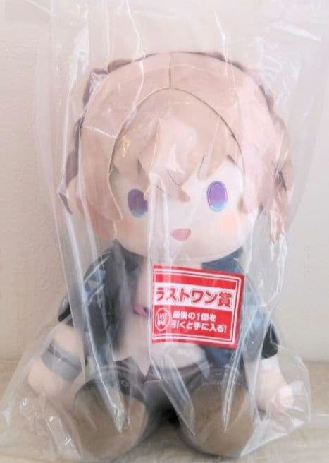 崩壊スターレイル スタレ 一番くじ ラストワン賞