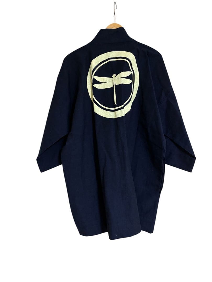 TBS連続ドラマ【陸王】 こはぜ屋 半纏 レプリカ 役所広司 山崎賢人 竹内涼真