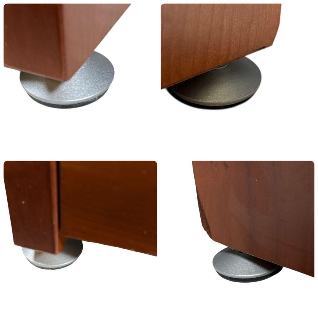 HR721 【廃盤】BoConcept 北欧　ナイトテーブル　サイドテーブル