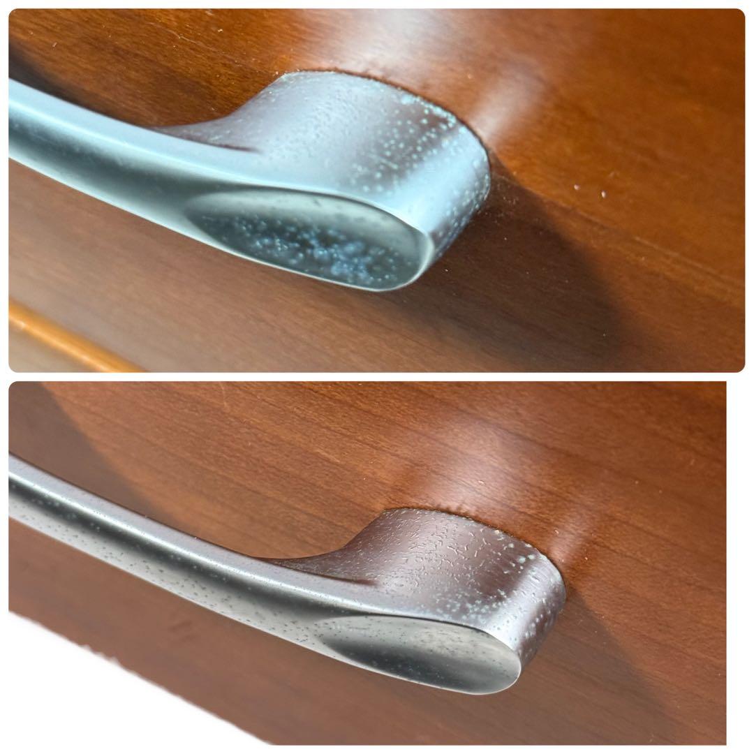 HR721 【廃盤】BoConcept 北欧　ナイトテーブル　サイドテーブル