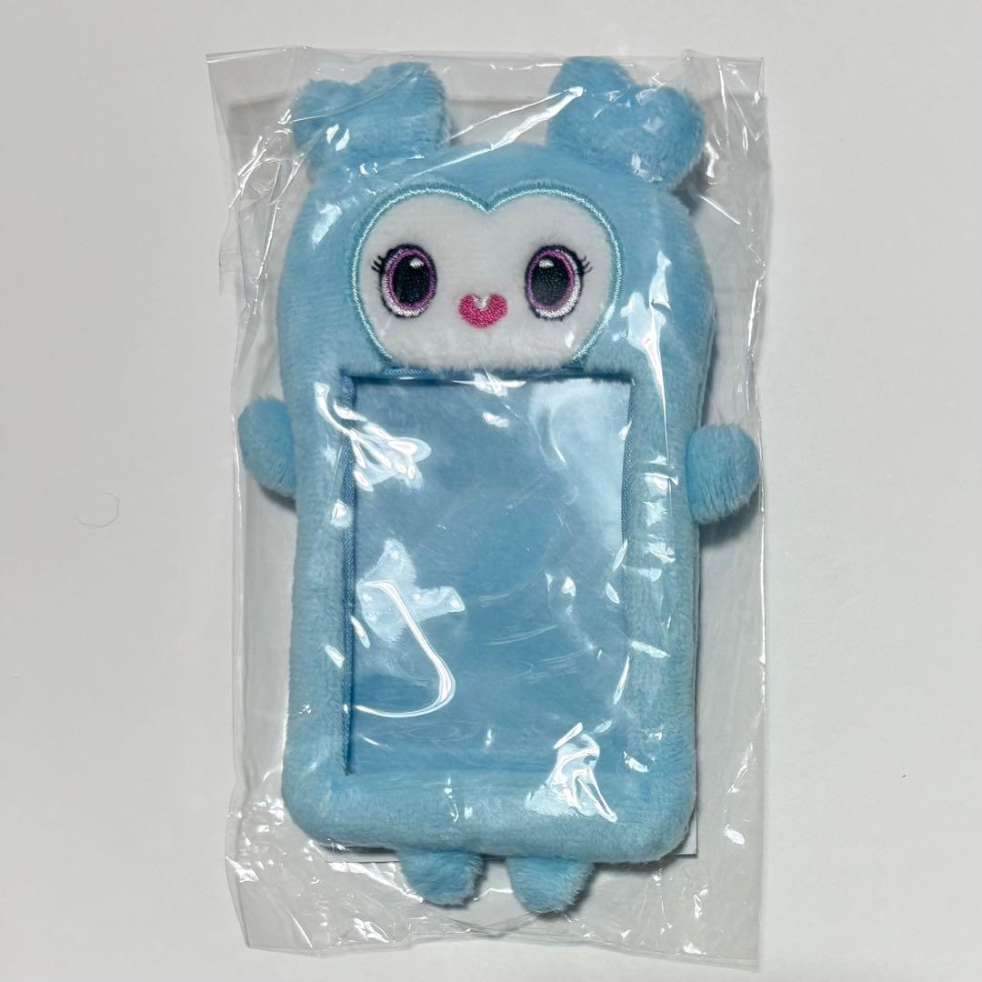 TWICE ナヨン トレカホルダー トレカケース ナブリー ラブリー