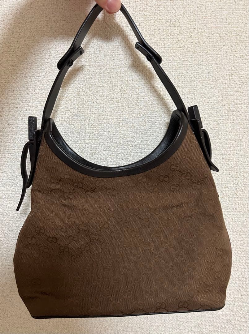 GUCCI バッグ ワンショルダー