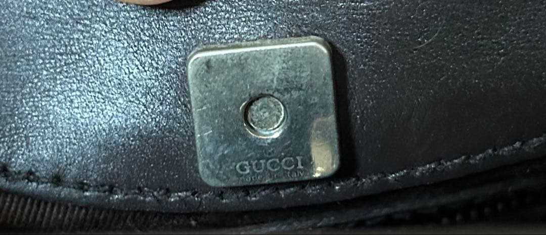 GUCCI バッグ ワンショルダー